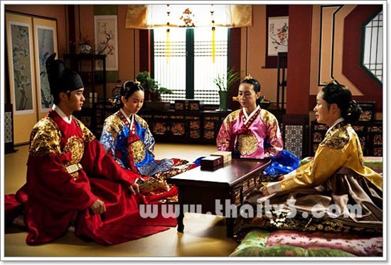 ลิขิตรักตะวันและจันทรา ลิขิตรักตะวันและจันทรา