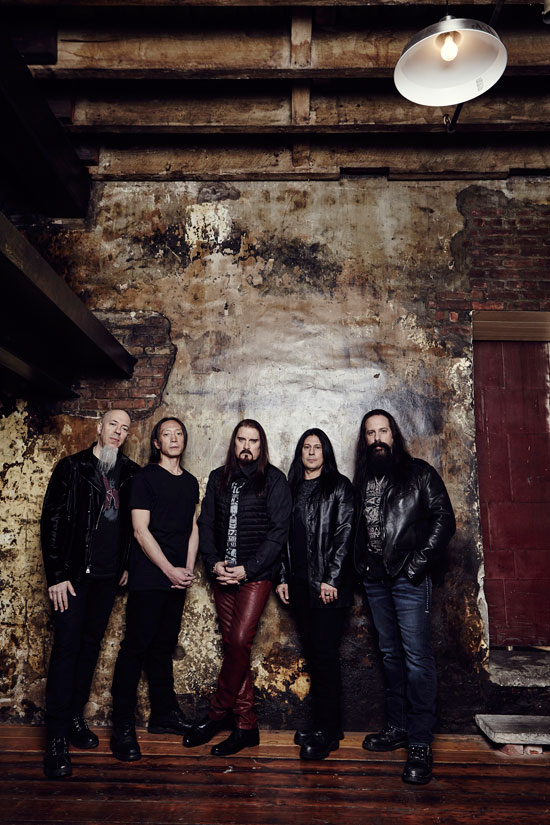 Dream Theater