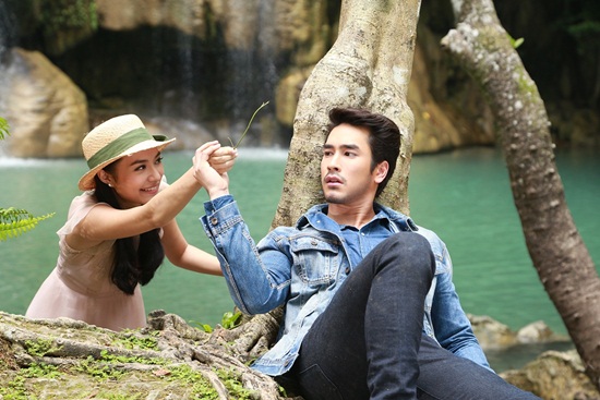 ตามรักคืนใจ ตามรักคืนใจ