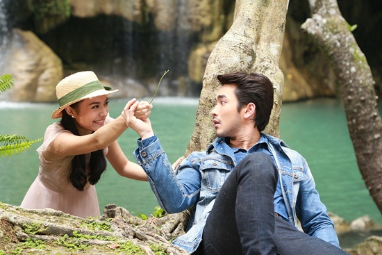 ตามรักคืนใจ ตามรักคืนใจ