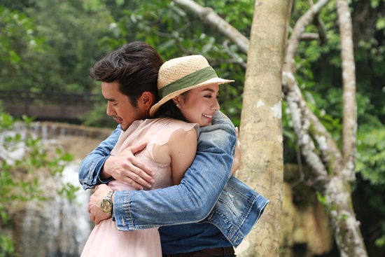 ตามรักคืนใจ ตามรักคืนใจ