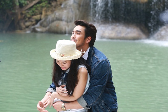 ตามรักคืนใจ ตามรักคืนใจ