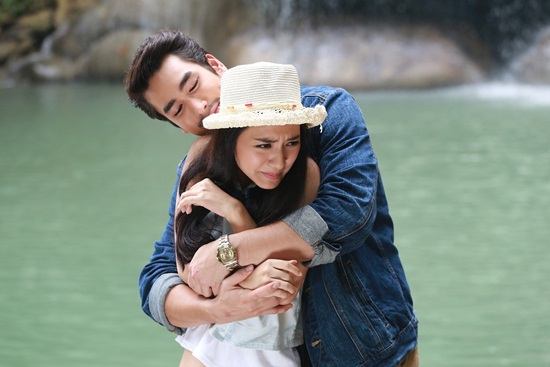 ตามรักคืนใจ ตามรักคืนใจ