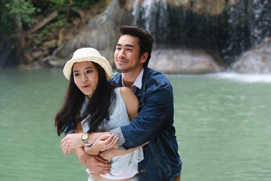 ตามรักคืนใจ ตามรักคืนใจ