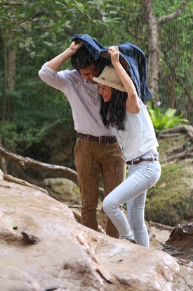 ตามรักคืนใจ ตามรักคืนใจ