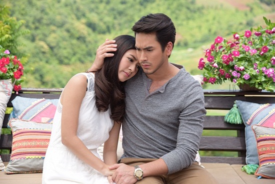 ตามรักคืนใจ ตามรักคืนใจ
