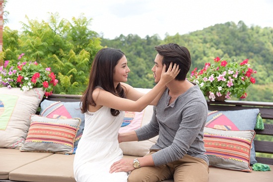ตามรักคืนใจ ตามรักคืนใจ