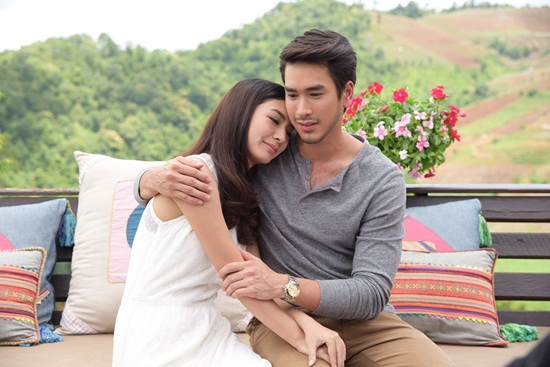 ตามรักคืนใจ ตามรักคืนใจ