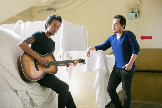 Bodyslam MV เพลง ปลิดปลิว Bodyslam MV เพลง ปลิดปลิว