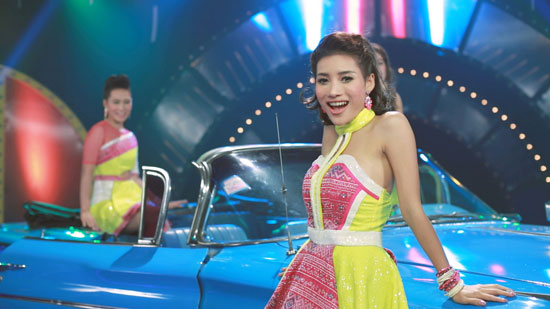 สาวส่า อาร์สยาม MV เพลง นักเลงขี้ตั๋ว สาวส่า อาร์สยาม MV เพลง นักเลงขี้ตั๋ว