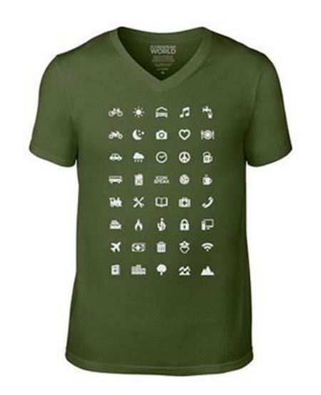 IconSpeak IconSpeak
