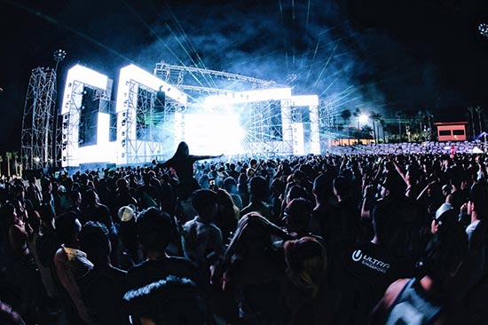 808 Festival 2016 808 Festival 2016