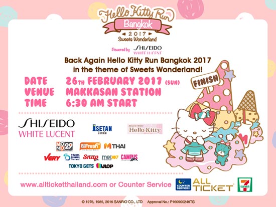 Hello Kitty Hello Kitty