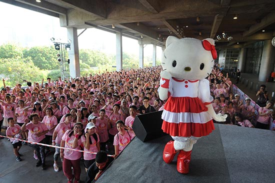 Hello Kitty Hello Kitty