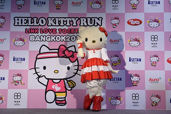 Hello Kitty Hello Kitty