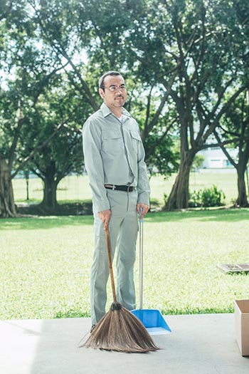 คนมีเสน่ห์ ภาค 2 คนมีเสน่ห์ ภาค 2