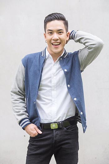 คนมีเสน่ห์ ภาค 2 คนมีเสน่ห์ ภาค 2