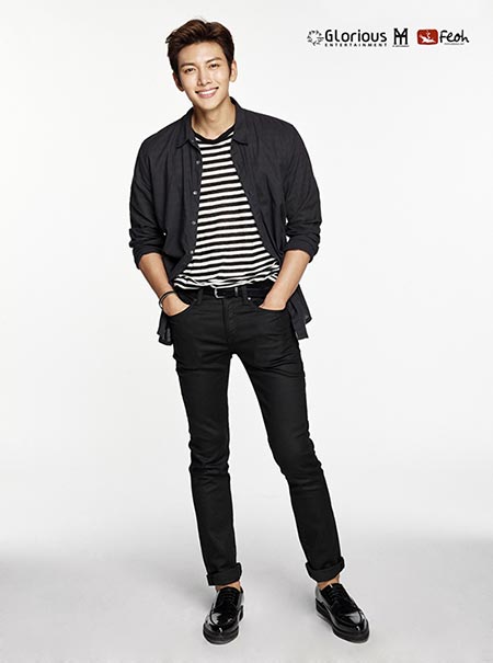 Ji Chang Wook Ji Chang Wook