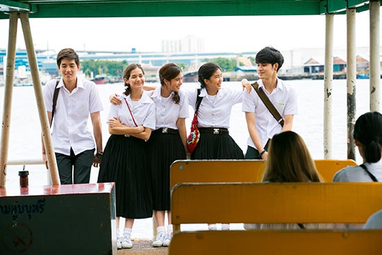 O-Negative รักออกแบบไม่ได้ O-Negative รักออกแบบไม่ได้