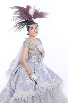 ราชินีหมอลำ ราชินีหมอลำ