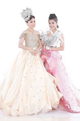 ราชินีหมอลำ ราชินีหมอลำ
