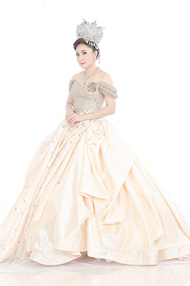 ราชินีหมอลำ ราชินีหมอลำ