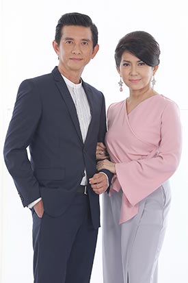 ราชินีหมอลำ ราชินีหมอลำ
