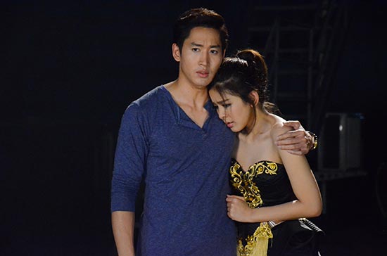 ราชินีหมอลำ ราชินีหมอลำ