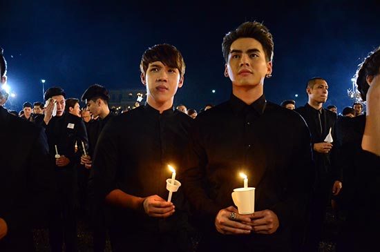 เราเกิดในรัชกาลที่ 9 เดอะซีรีส์ เราเกิดในรัชกาลที่ 9 เดอะซีรีส์