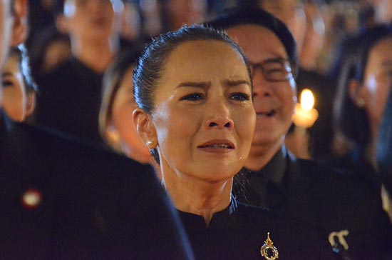 เราเกิดในรัชกาลที่ 9 เดอะซีรีส์ เราเกิดในรัชกาลที่ 9 เดอะซีรีส์