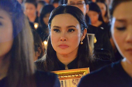 เราเกิดในรัชกาลที่ 9 เดอะซีรีส์ เราเกิดในรัชกาลที่ 9 เดอะซีรีส์