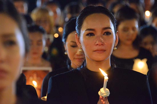 เราเกิดในรัชกาลที่ 9 เดอะซีรีส์ เราเกิดในรัชกาลที่ 9 เดอะซีรีส์