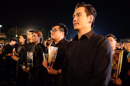 เราเกิดในรัชกาลที่ 9 เดอะซีรีส์ เราเกิดในรัชกาลที่ 9 เดอะซีรีส์
