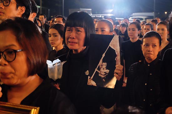 เราเกิดในรัชกาลที่ 9 เดอะซีรีส์ เราเกิดในรัชกาลที่ 9 เดอะซีรีส์