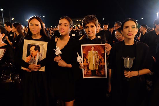 เราเกิดในรัชกาลที่ 9 เดอะซีรีส์ เราเกิดในรัชกาลที่ 9 เดอะซีรีส์