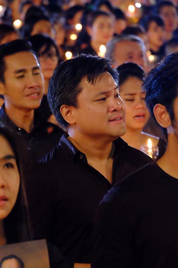 เราเกิดในรัชกาลที่ 9 เดอะซีรีส์ เราเกิดในรัชกาลที่ 9 เดอะซีรีส์