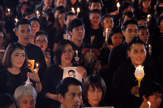 เราเกิดในรัชกาลที่ 9 เดอะซีรีส์ เราเกิดในรัชกาลที่ 9 เดอะซีรีส์