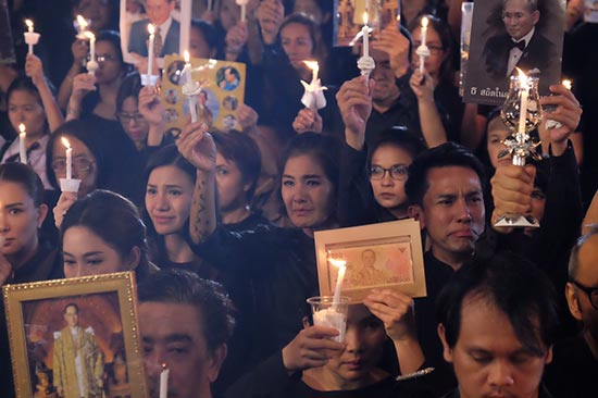 เราเกิดในรัชกาลที่ 9 เดอะซีรีส์ เราเกิดในรัชกาลที่ 9 เดอะซีรีส์