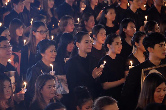 เราเกิดในรัชกาลที่ 9 เดอะซีรีส์ เราเกิดในรัชกาลที่ 9 เดอะซีรีส์
