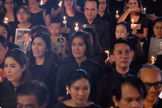 เราเกิดในรัชกาลที่ 9 เดอะซีรีส์ เราเกิดในรัชกาลที่ 9 เดอะซีรีส์