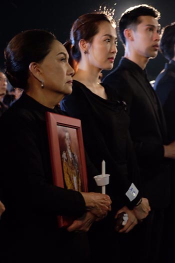 เราเกิดในรัชกาลที่ 9 เดอะซีรีส์ เราเกิดในรัชกาลที่ 9 เดอะซีรีส์