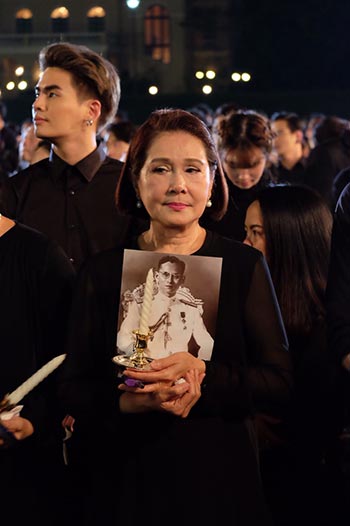 เราเกิดในรัชกาลที่ 9 เดอะซีรีส์ เราเกิดในรัชกาลที่ 9 เดอะซีรีส์