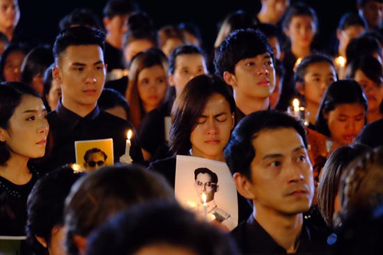 เราเกิดในรัชกาลที่ 9 เดอะซีรีส์ เราเกิดในรัชกาลที่ 9 เดอะซีรีส์