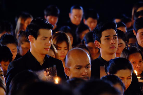 เราเกิดในรัชกาลที่ 9 เดอะซีรีส์ เราเกิดในรัชกาลที่ 9 เดอะซีรีส์