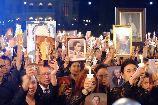 เราเกิดในรัชกาลที่ 9 เดอะซีรีส์ เราเกิดในรัชกาลที่ 9 เดอะซีรีส์