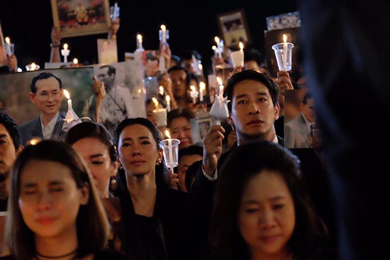 เราเกิดในรัชกาลที่ 9 เดอะซีรีส์ เราเกิดในรัชกาลที่ 9 เดอะซีรีส์