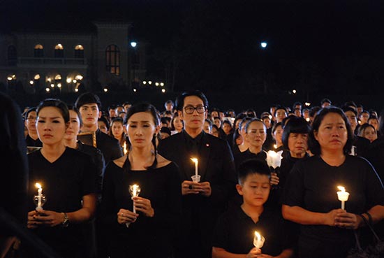 เราเกิดในรัชกาลที่ 9 เดอะซีรีส์ เราเกิดในรัชกาลที่ 9 เดอะซีรีส์