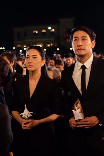 เราเกิดในรัชกาลที่ 9 เดอะซีรีส์ เราเกิดในรัชกาลที่ 9 เดอะซีรีส์
