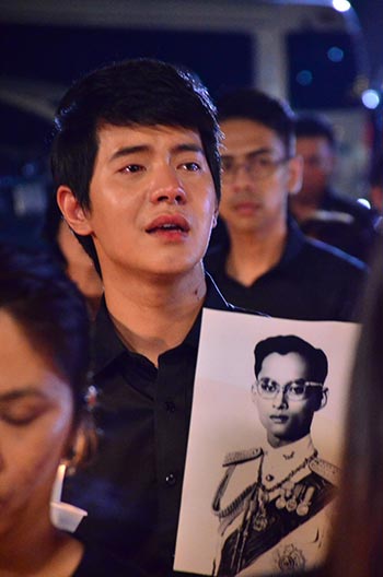 เราเกิดในรัชกาลที่ 9 เดอะซีรีส์ เราเกิดในรัชกาลที่ 9 เดอะซีรีส์