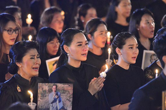 เราเกิดในรัชกาลที่ 9 เดอะซีรีส์ เราเกิดในรัชกาลที่ 9 เดอะซีรีส์